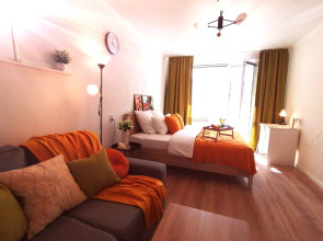 Апартаменты City Home