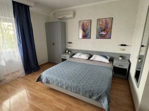 Апартаменты 1 Сердце Центра Анапы