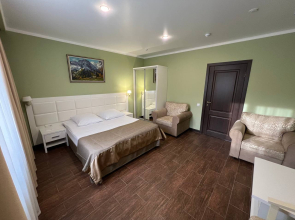 Гостевой дом АльтаРио