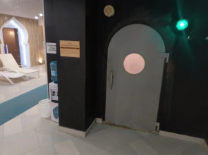 Апартаменты в Aqua Deluxe