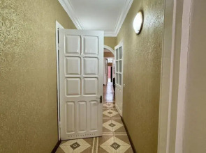 Частный Дом на Улице Маркова 14