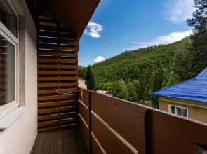 Санаторий Энергетик