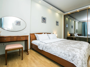 Апартаменты в самом центре Минск