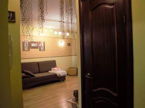 Апартаменты возле стадиона