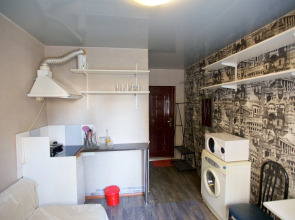 Апартаменты Северный Уют Красноярск