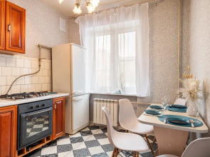 Квартира 9я Парковая 32