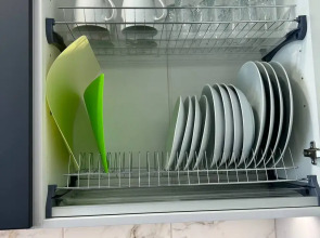 Квартира Уютная в 600м от Кремля