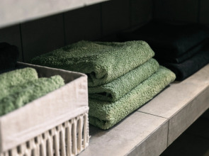 Апартаменты Двухуровневые Вдохновение Эхо Гор