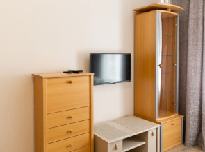 Апартаменты InnDays Уточкина 8к1