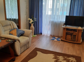 Квартира на Фурманова 25