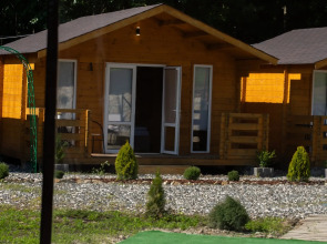 Гостевой дом ТЕПЛЫЕ НОЧИ