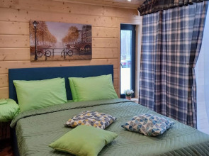 База Отдыха Загородный клуб Философия Отдыха