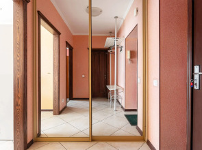 Апартаменты на Тургенева 21