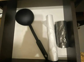 Квартира уютная и светлая