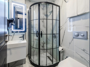 Отель Solin Airport Hotel