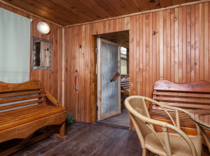 Imperiya Turizma Hotel