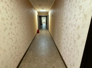 Гостевой дом Айхал