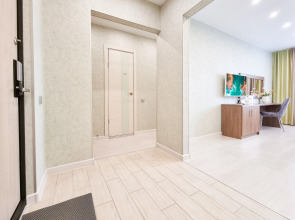 Апартаменты Vladresort Taneevo Park DeLuxe