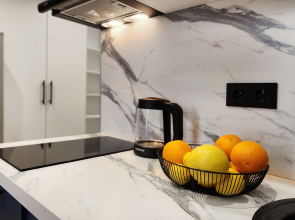 Апартаменты Queenstay Голд Фэмили на Войковской