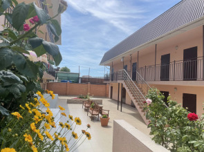 Гостевой дом Юг»