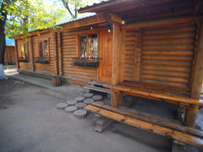 База отдыха Рублевка