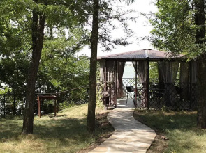 Шале Южный причал