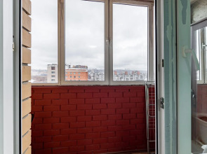 Апартаменты на Мещерском бульваре 5А