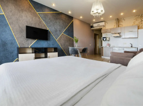 Апартаменты Идеал Хауз 9