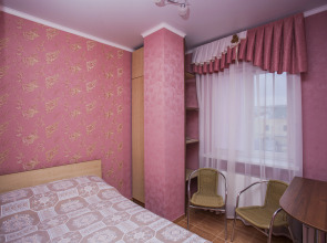 Жилое помещение Дом У Друзей