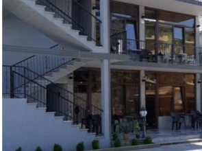 Гостевой дом Sunny Days