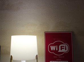 Апартаменты в Центре Города