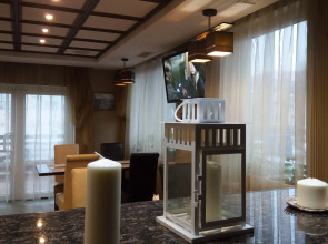 Мини-отель Стрекоза