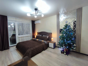 Апартаменты в самом центре Витебска с шикарным панорамным видом на площадь Победы