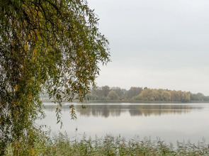 Кемпинг Берег Желаний