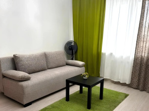 Апартаменты PaulMarie на Якубовского