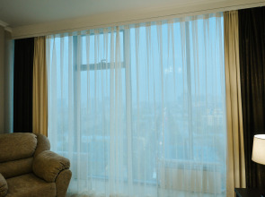 Отель Застава