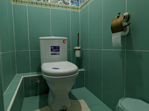 Квартира у Ленты