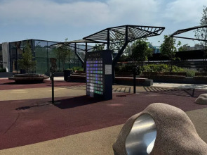 Апартаменты в Авторском квартале Машаров в самом центре города ВыДома