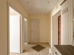 Апартаменты Каролина