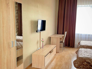 Гостевой Дом Tetis