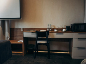 Мини-отель Гуси-Лебеди