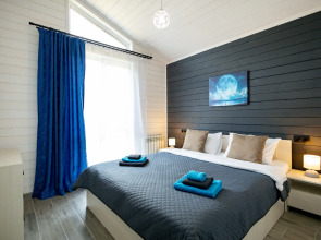 Гостевой Дом Веслево Клуб