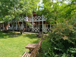 База отдыха Воздух