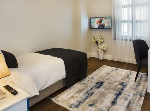 Апартаменты Garlon Residence