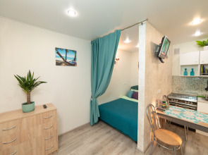 Апартаменты Novin Квартал