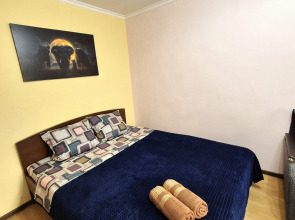 Квартира Ивантеевка Ул Толмачёва Д 2