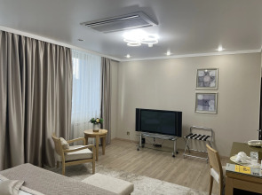 Отель Персона