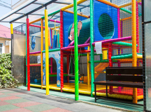 Гостевой дом Эв Рошель