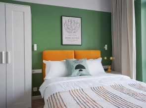 Апартаменты Emerald by Pavlov