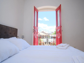 Бутик-отель Toon 55